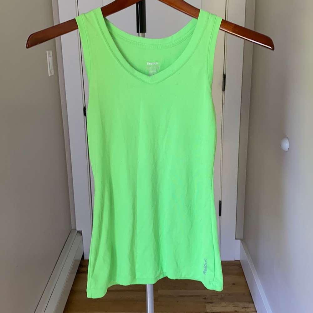 Reebok Athletic Top